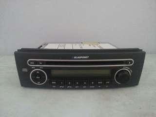 CD AUDIO PLAYER SAGA BLM