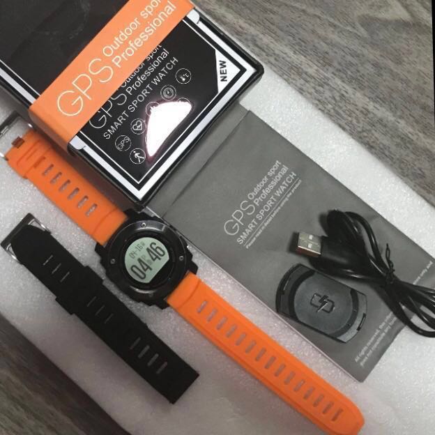 smart sport watch s928
