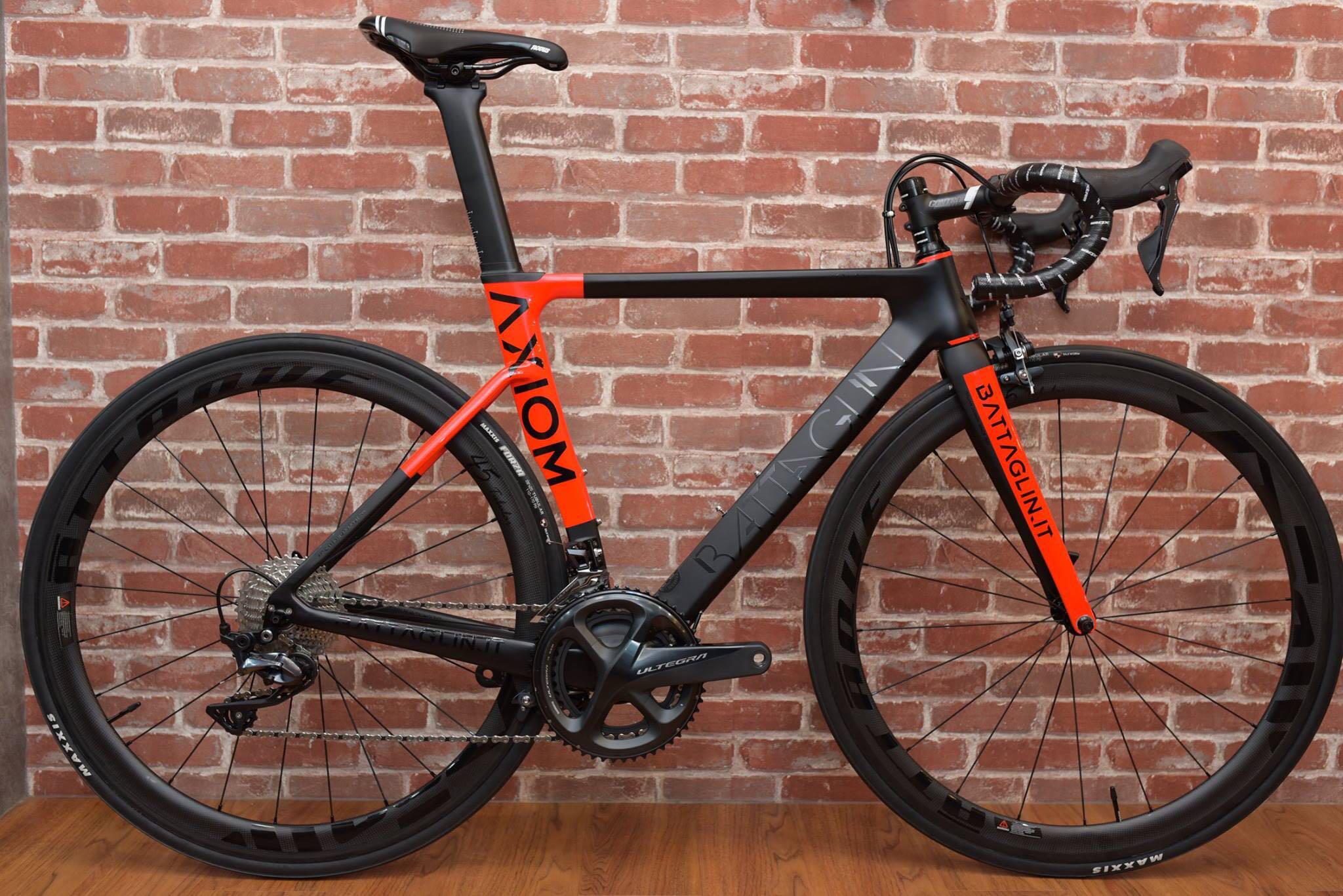 Battaglin axiom cheap