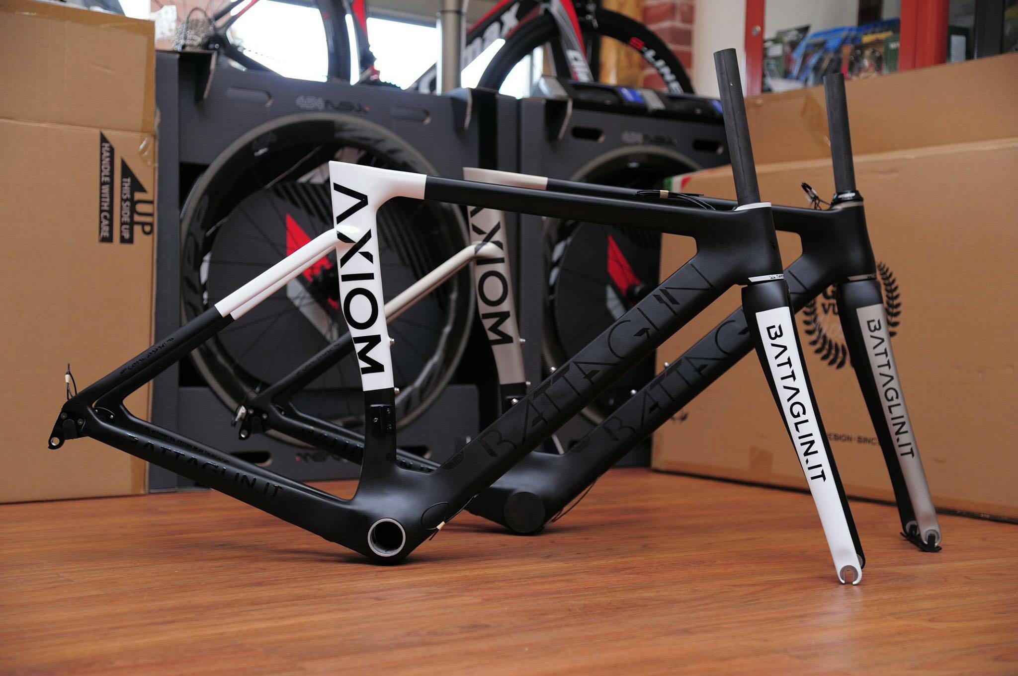 Battaglin axiom pro cheap