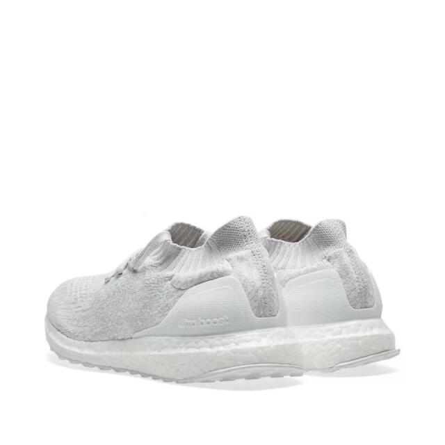 Ultra boost uncaged junior 2025