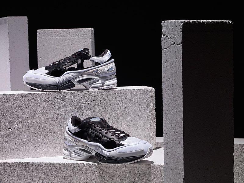 Adidas by Raf Simons RS Replicant Ozweego Men s Fashion