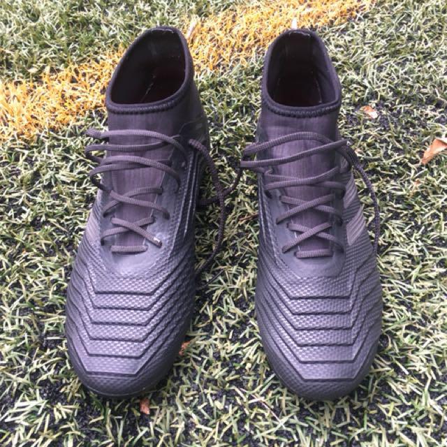adidas predator 18.2 sg