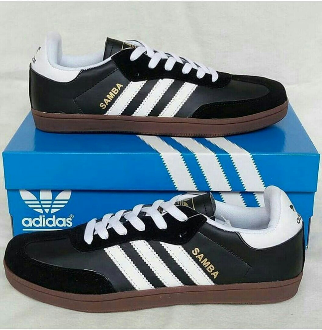 adidas samba man
