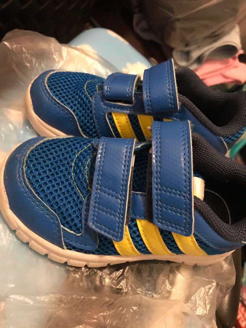 Adidas 7k size in cm shop