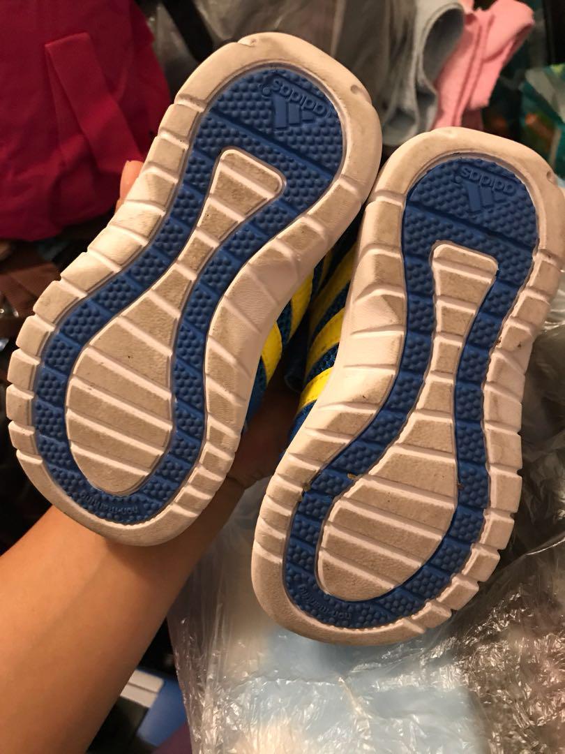 Adidas size 7k 24 14 cm Carousell