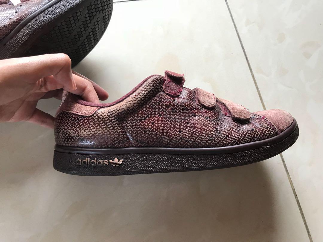 adidas stan smith 2008