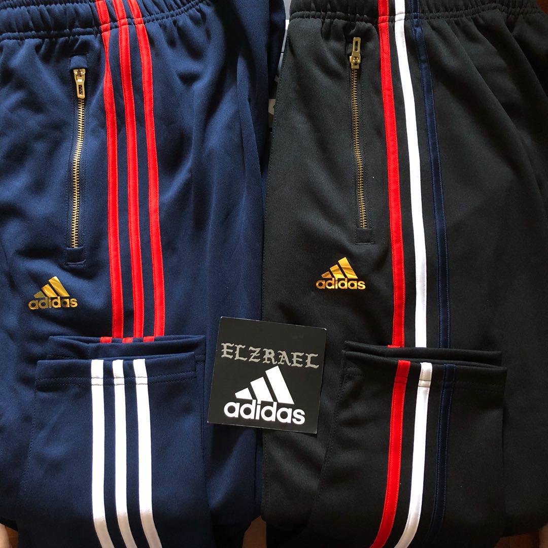 Kith adidas pants deals
