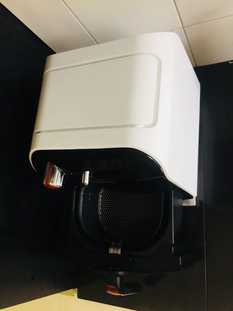 AIR FRYER [TEFAL] with warranty, TV & Home Appliances, Kitchen Appliances, Fryers on Carousell