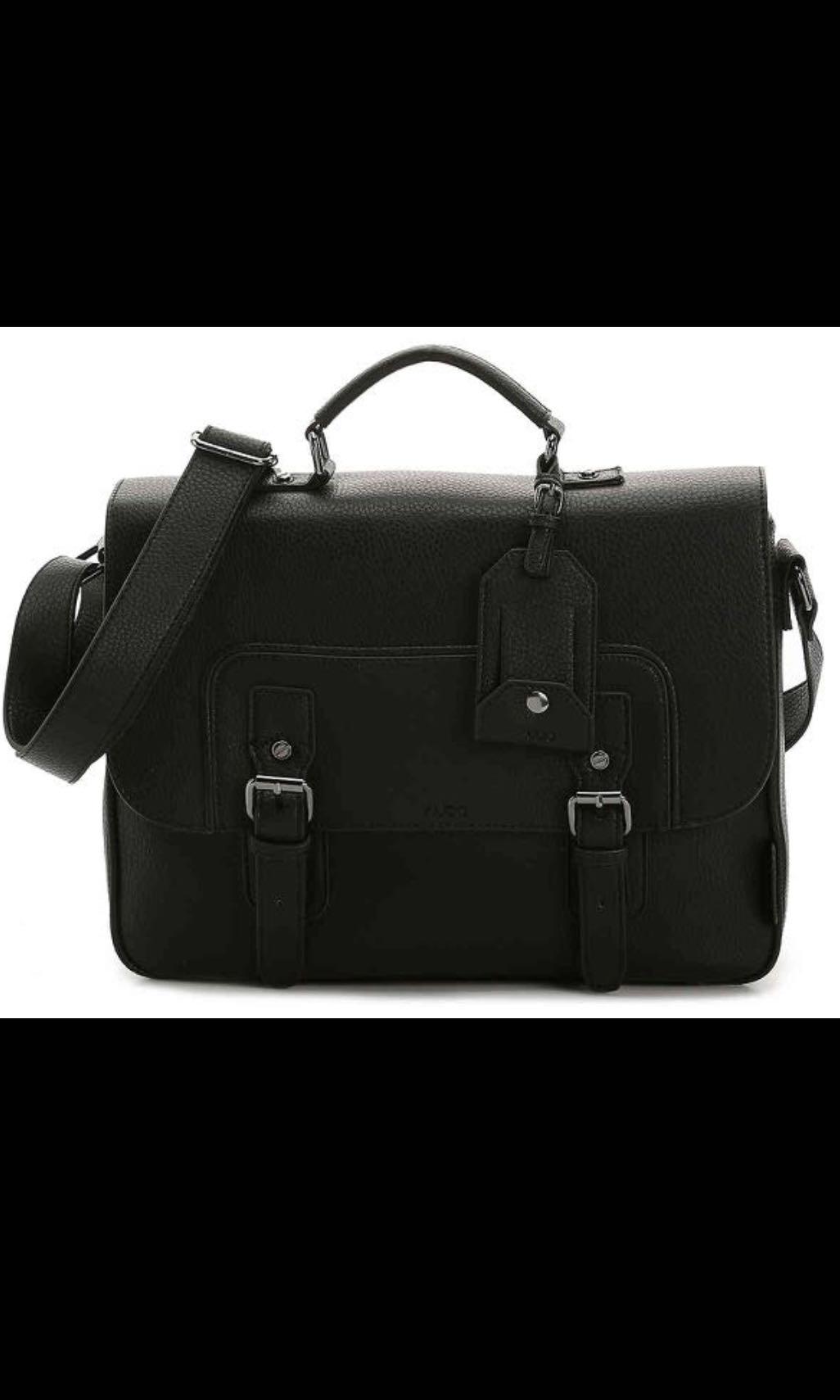 Aldo norman messenger bag hot sale