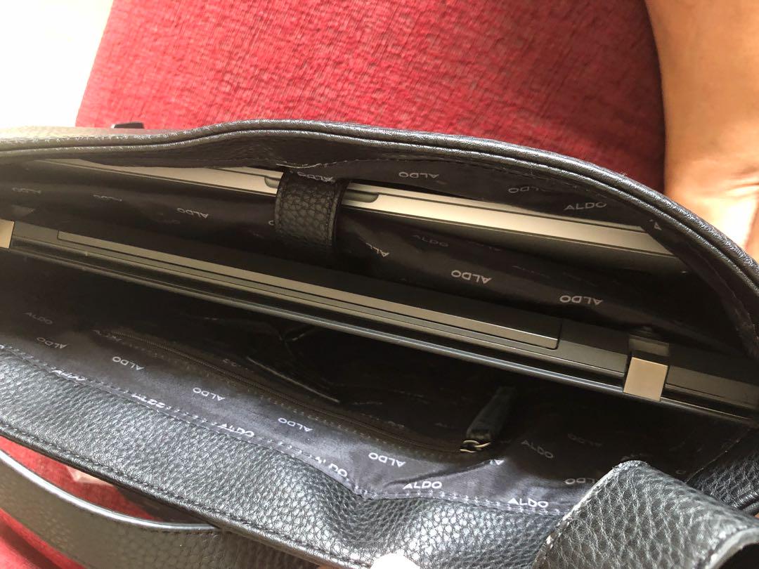 Aldo norman messenger bag store