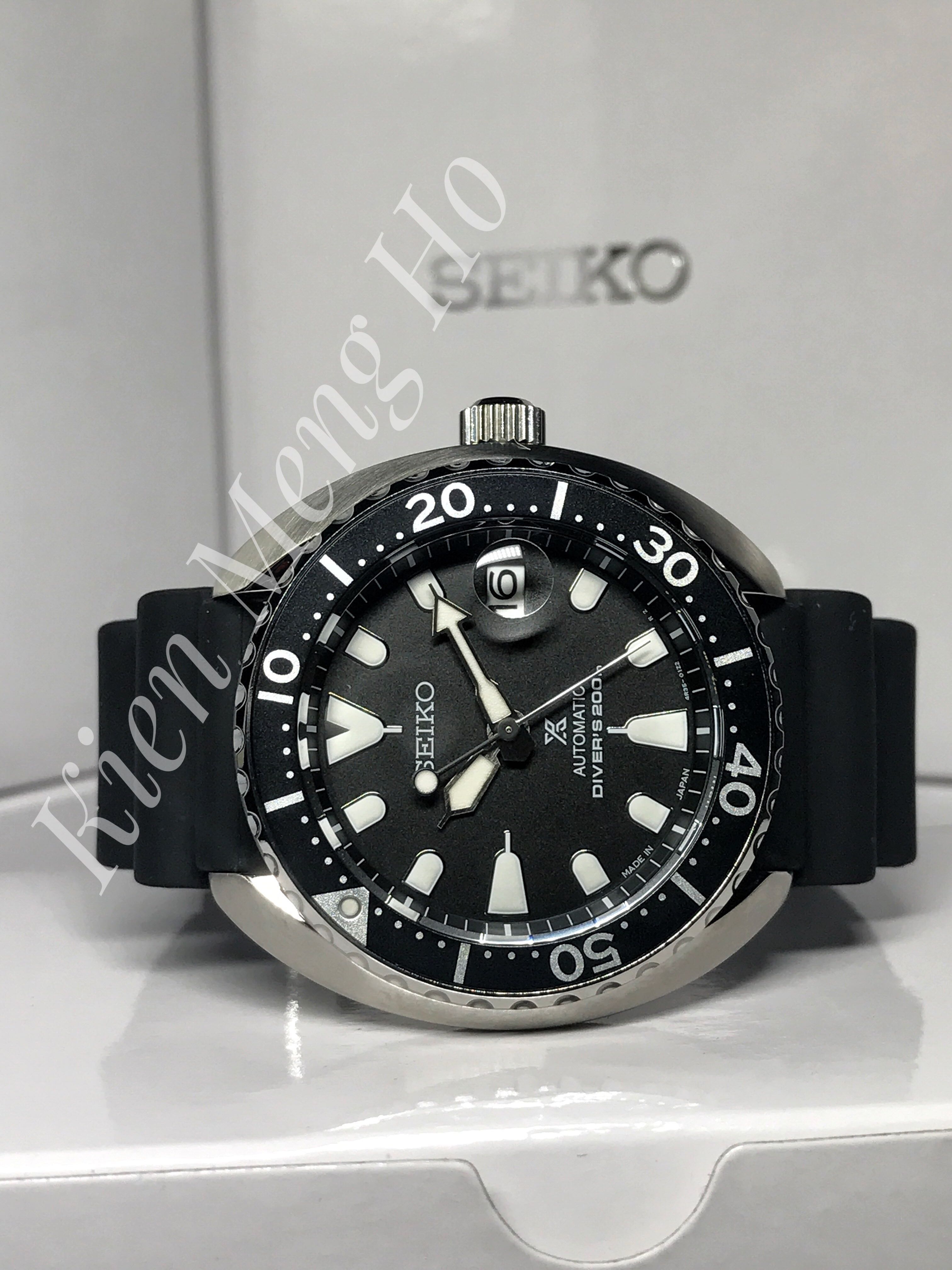 Seiko srpc37j1 Clearance