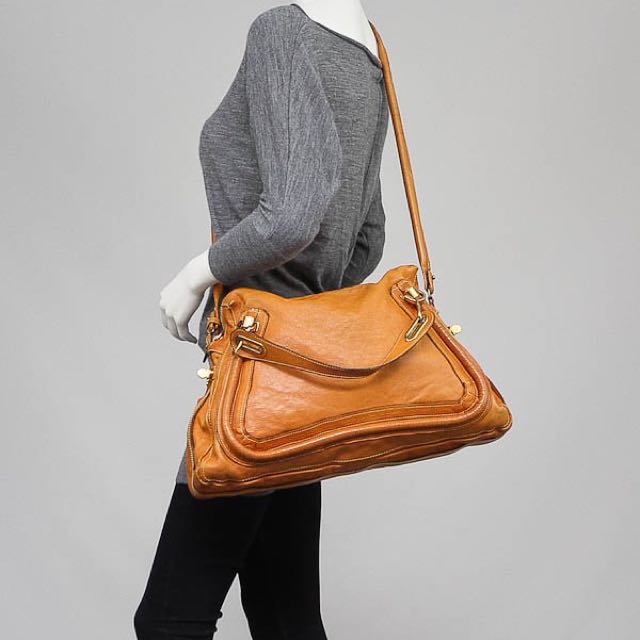 Chloe paraty large shop
