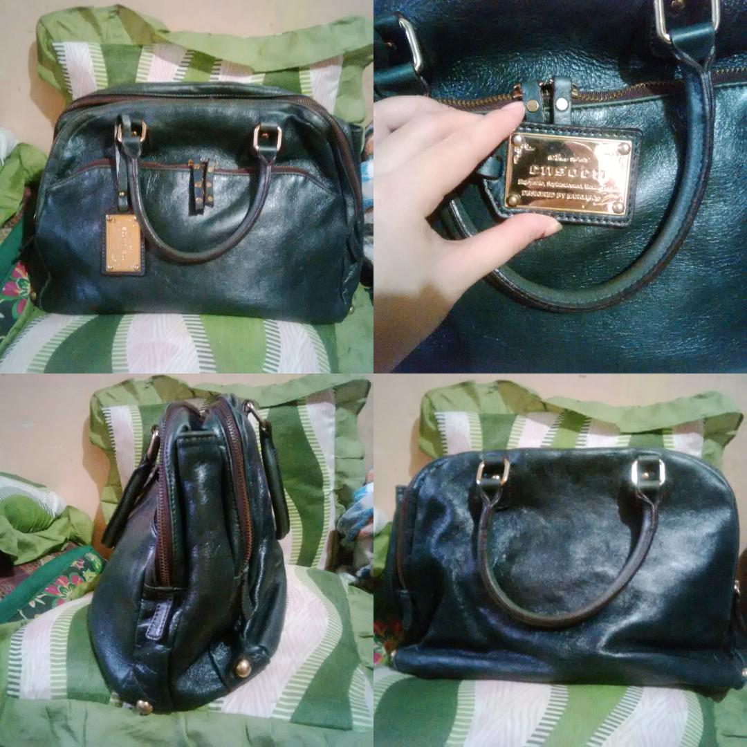 Ensoen online bags korea