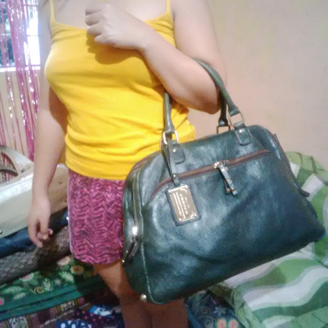 Ensoen deals bags korea