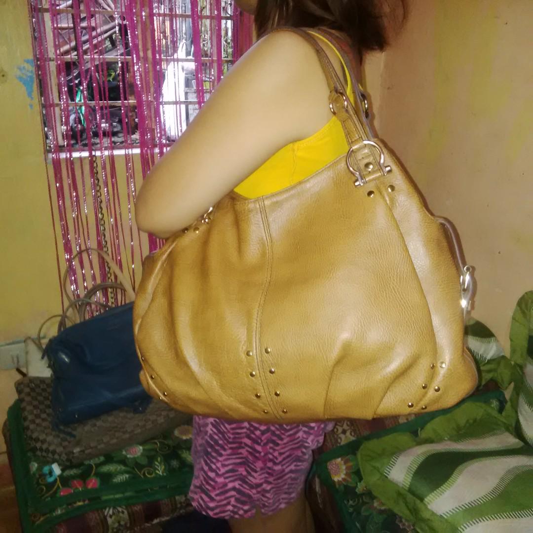 ssamzie leather bag price