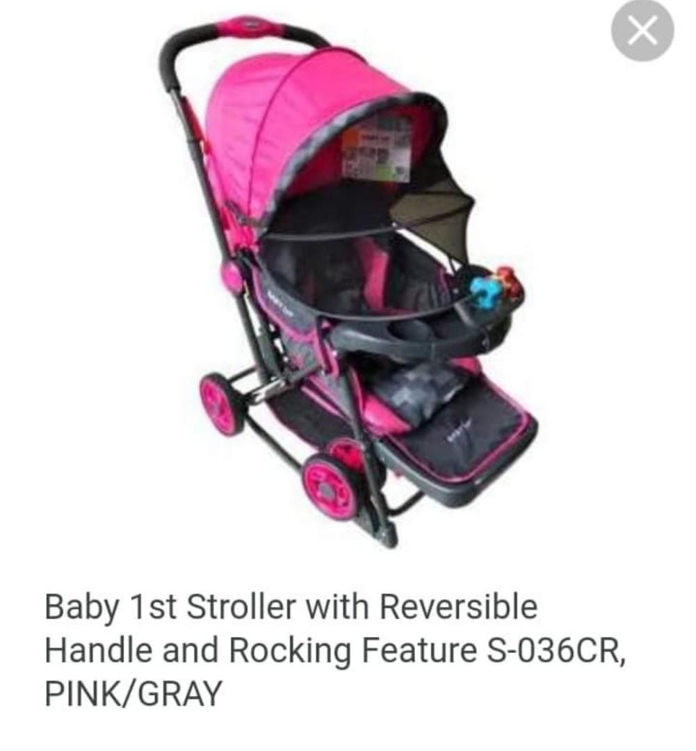 baby first stroller