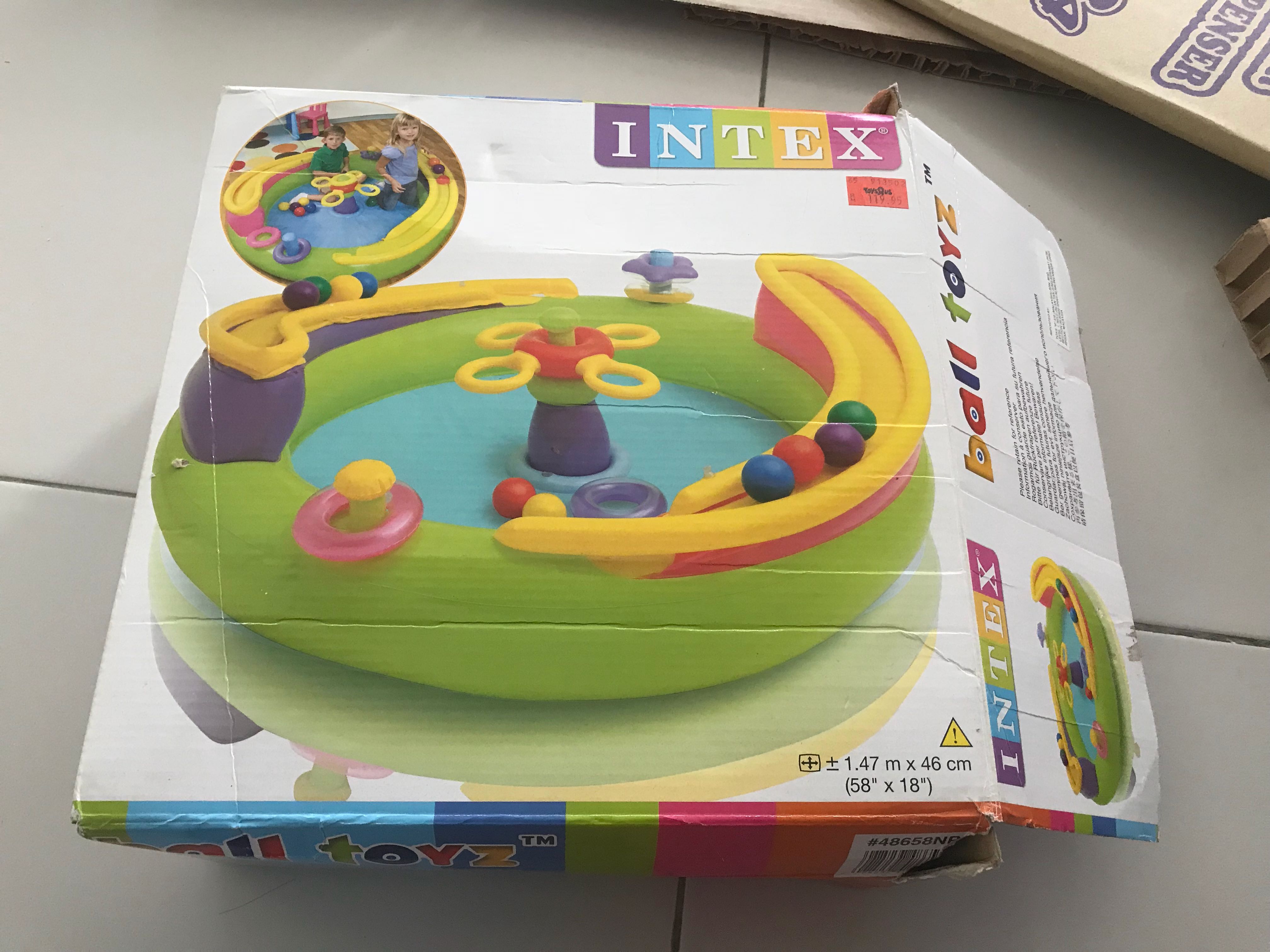 Baby Play Gym & Ball Toys Bayi & Kanak kanak Mainan Bayi dan Kanak photo photo photo photo
