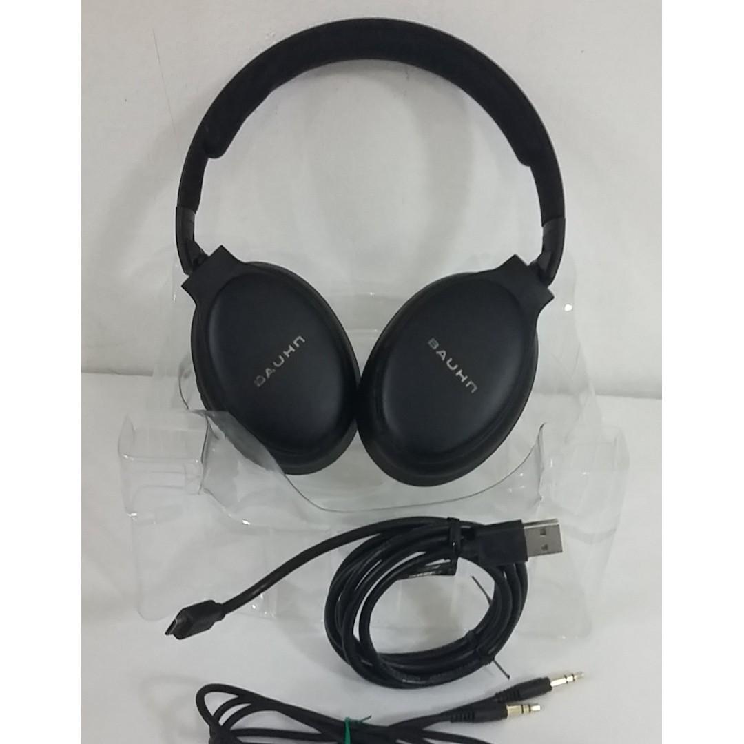 Bauhn bluetooth headphones review new arrivals