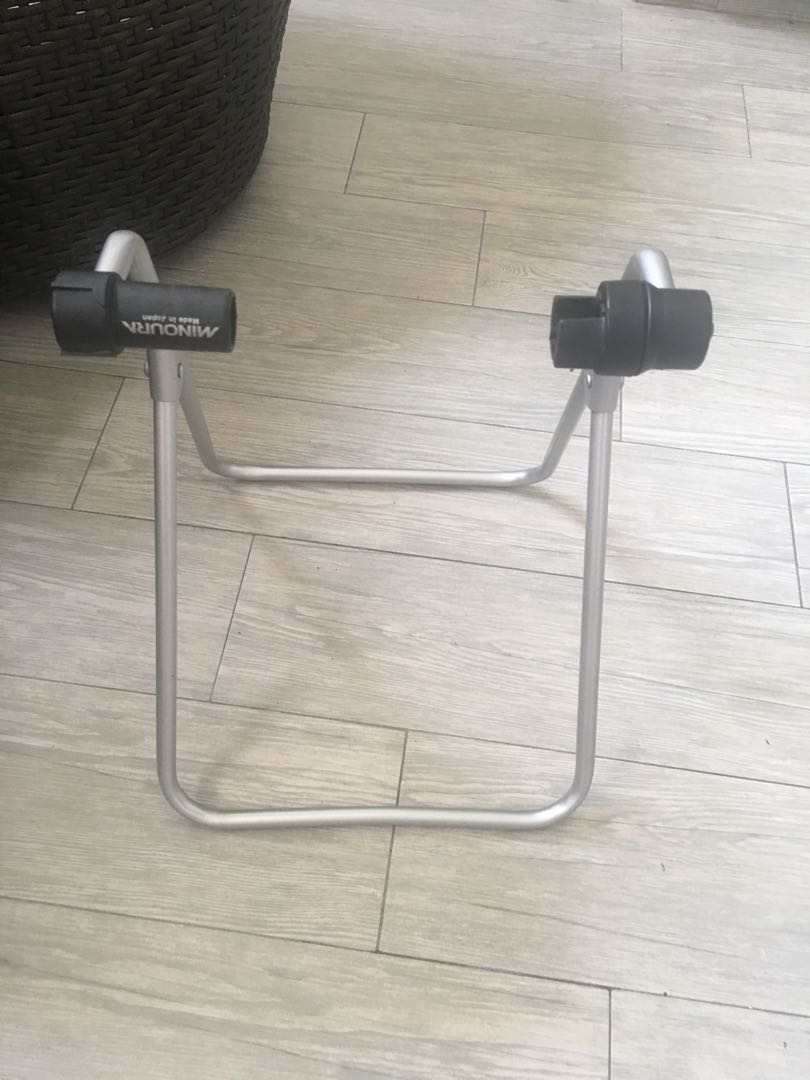 Bicycle Stand, Sports Equipment, Bicycles & Parts, Bicycles On Carousell