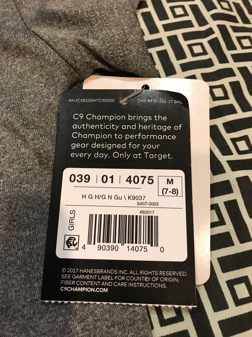 champion duo dry shirt target