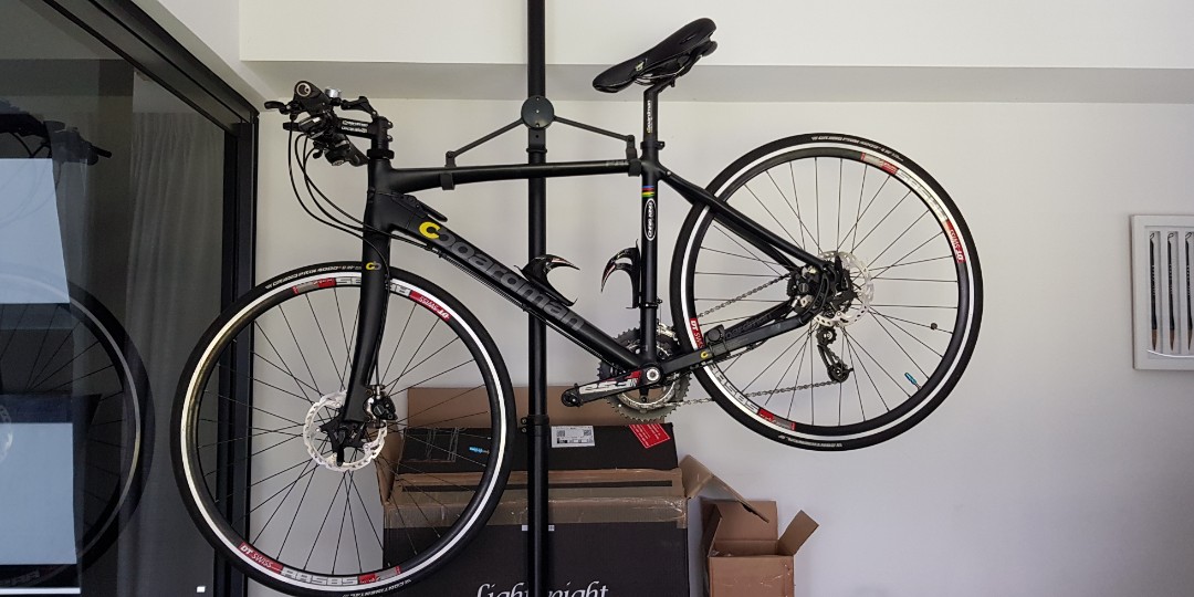 Boardman hybrid 2024 pro 2018