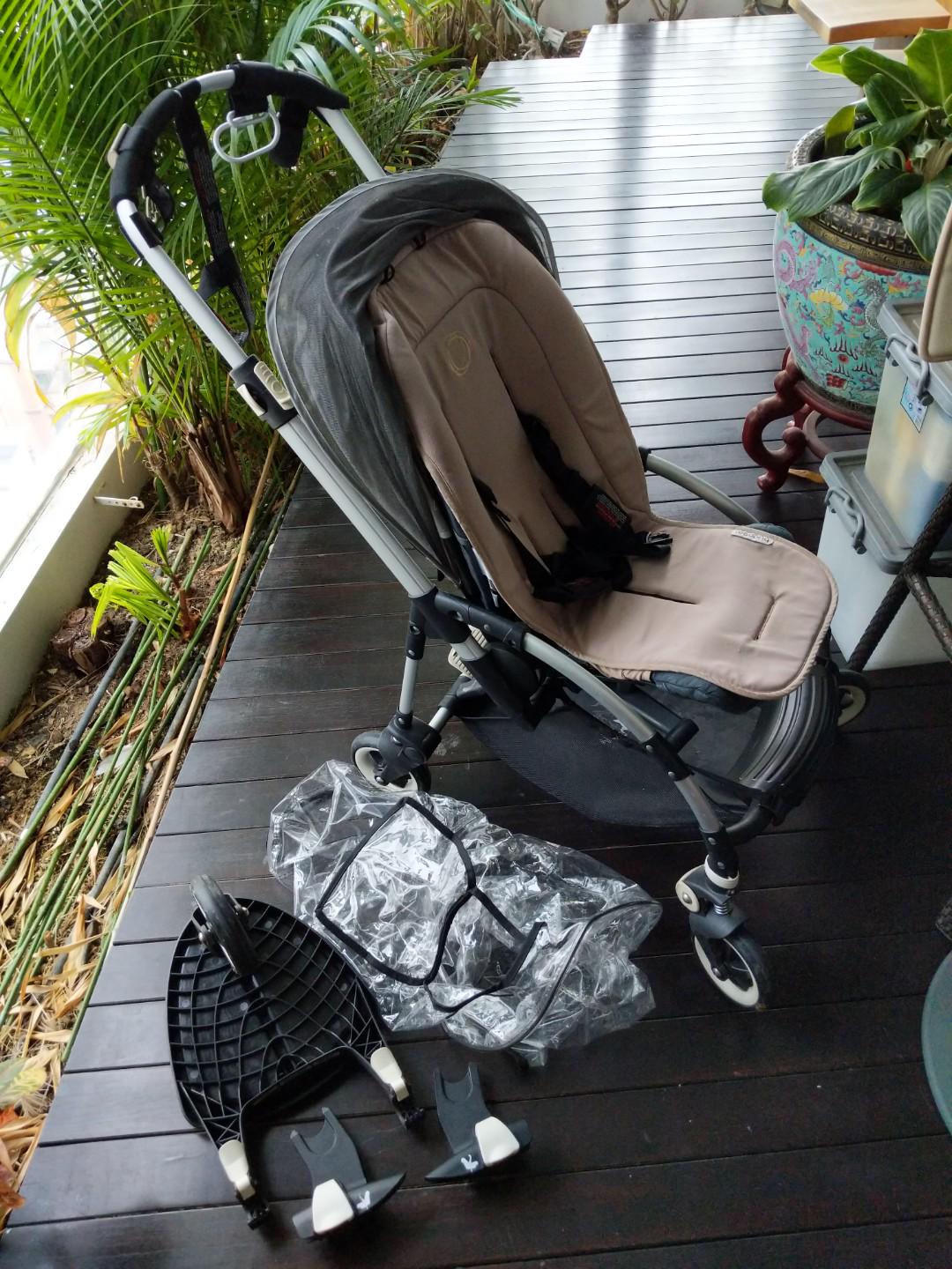 bugaboo bee limited edition 2018