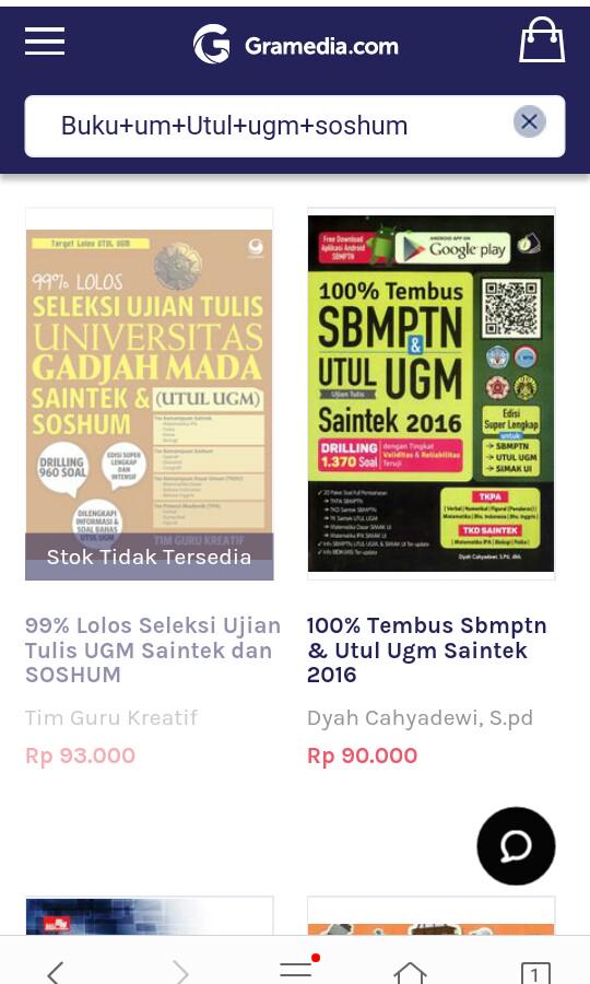 Soal Dan Pembahasan Utul Ugm 2016 - Belajar