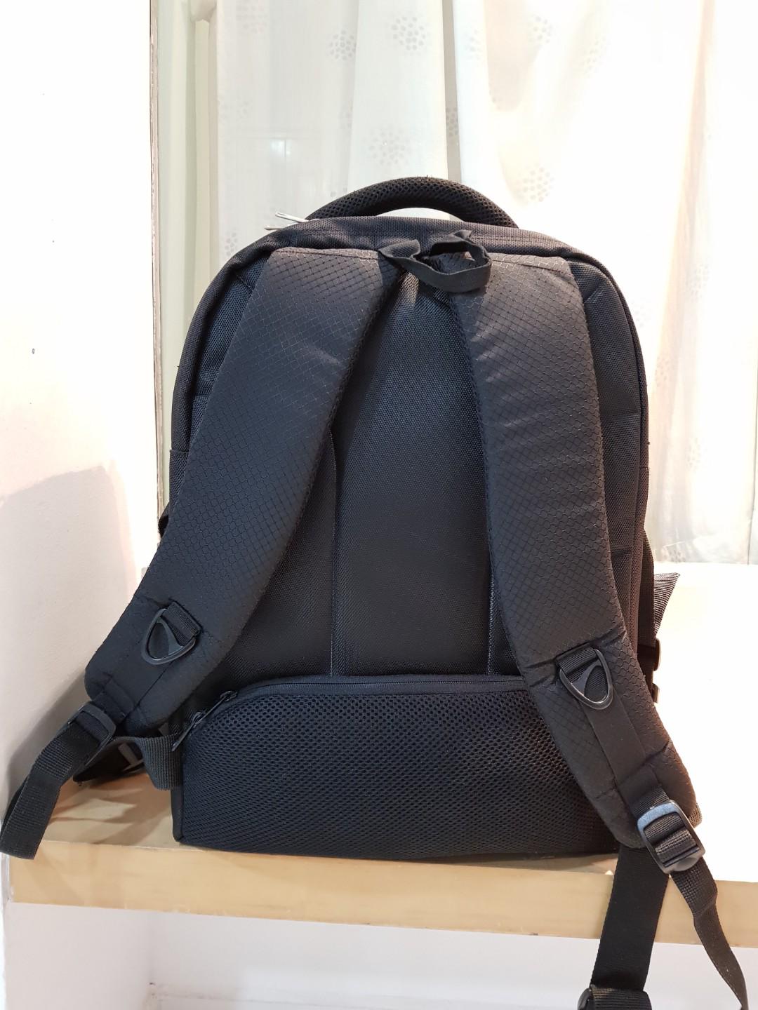 Camera Bag for Telephoto Lenses, Photography, Photography Accessories, Camera Bags & Carriers on