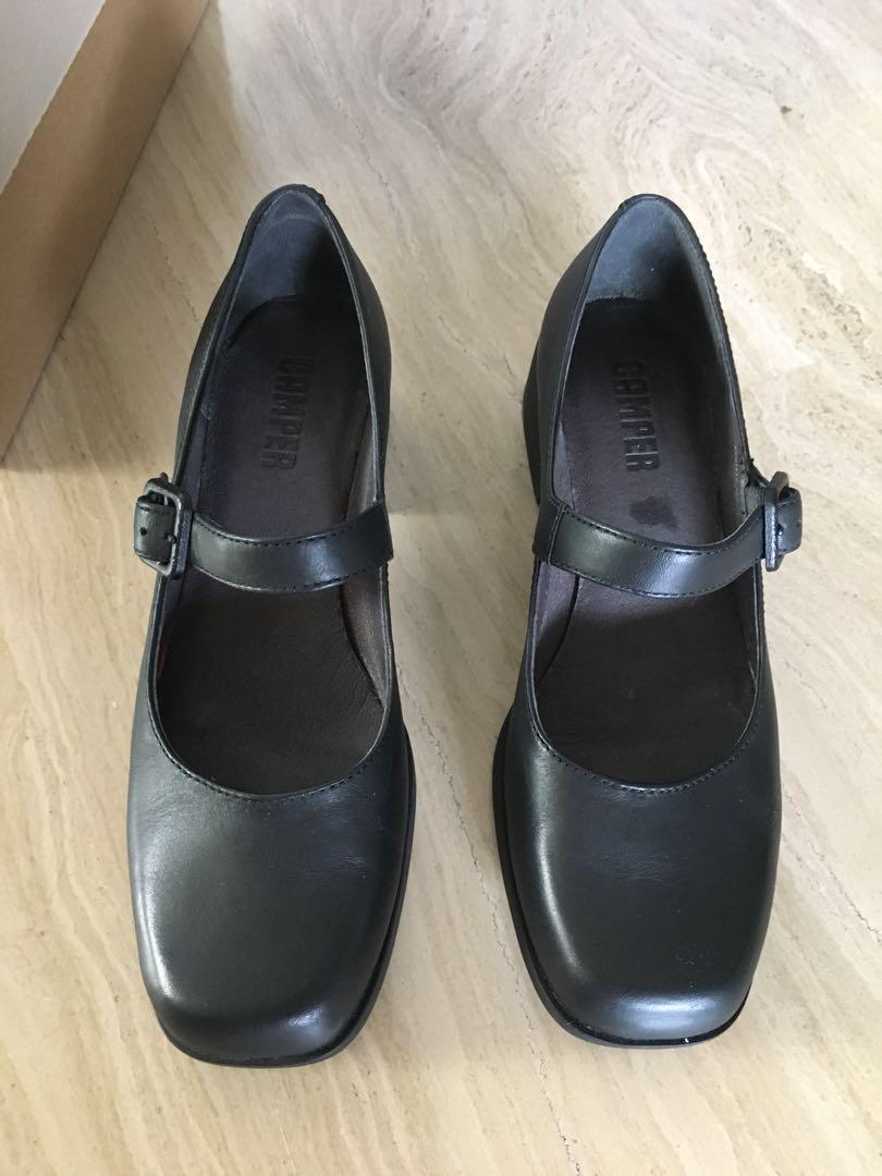 Camper kobo mary jane new arrivals