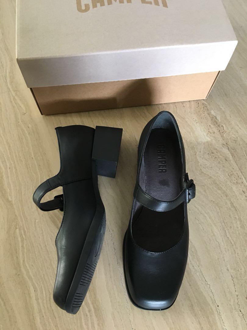Camper kobo mary jane new arrivals