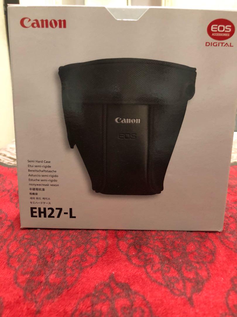 Canon EH27-L NEU