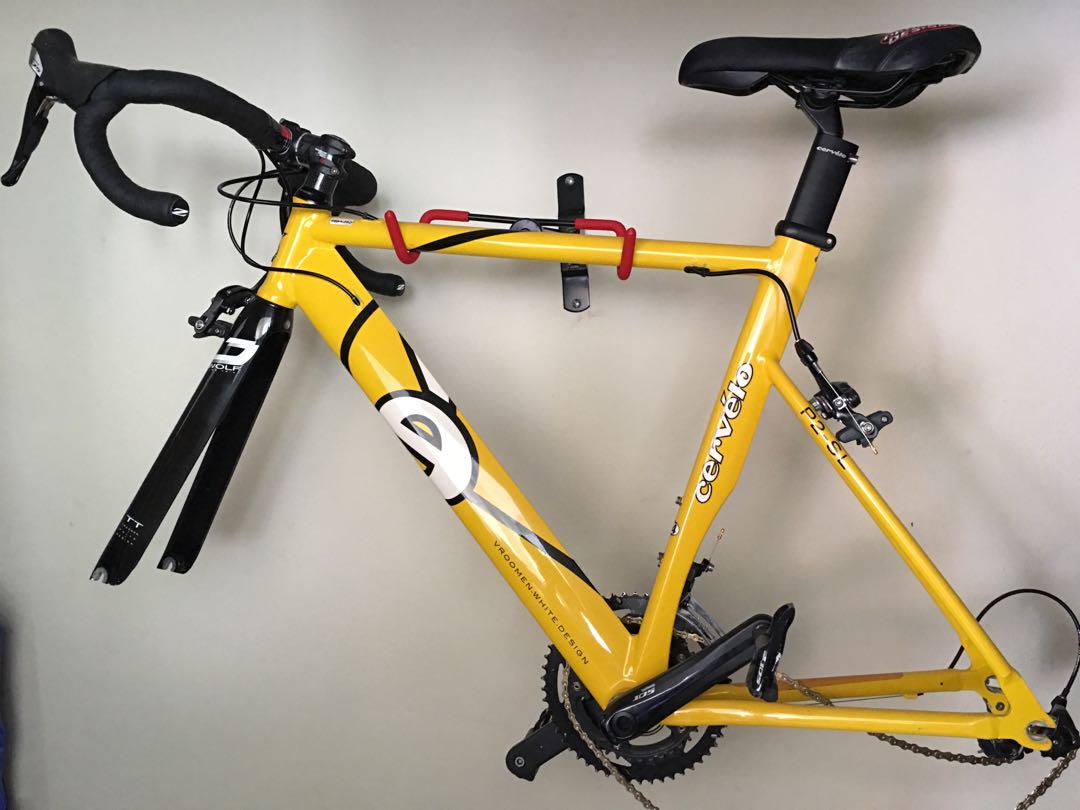 Cervelo p2 tt outlet