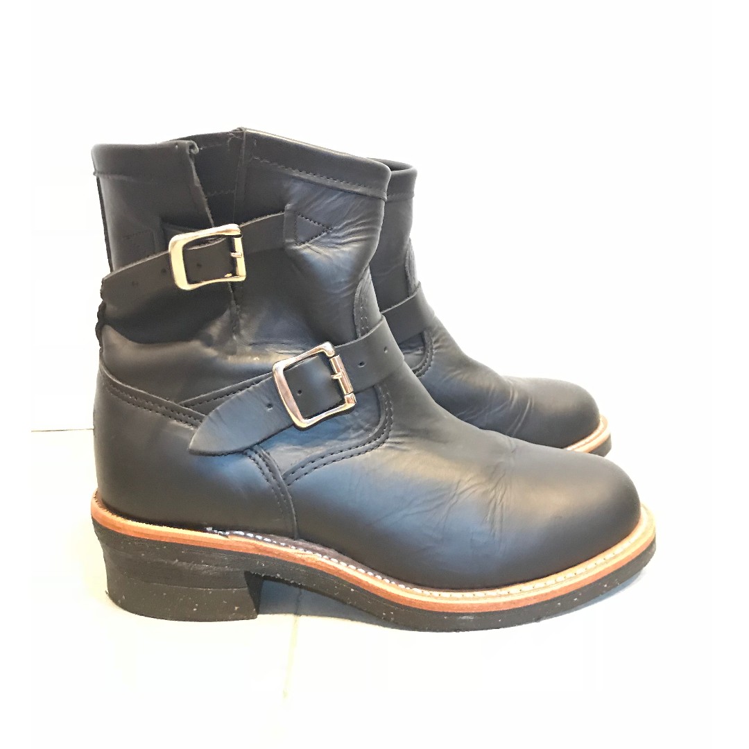 CHIPPEWA 7