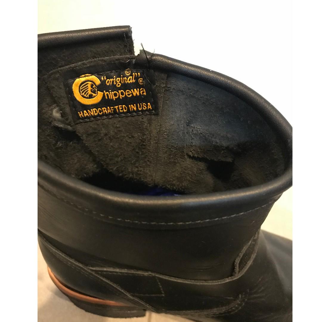 Chippewa engineer new arrivals