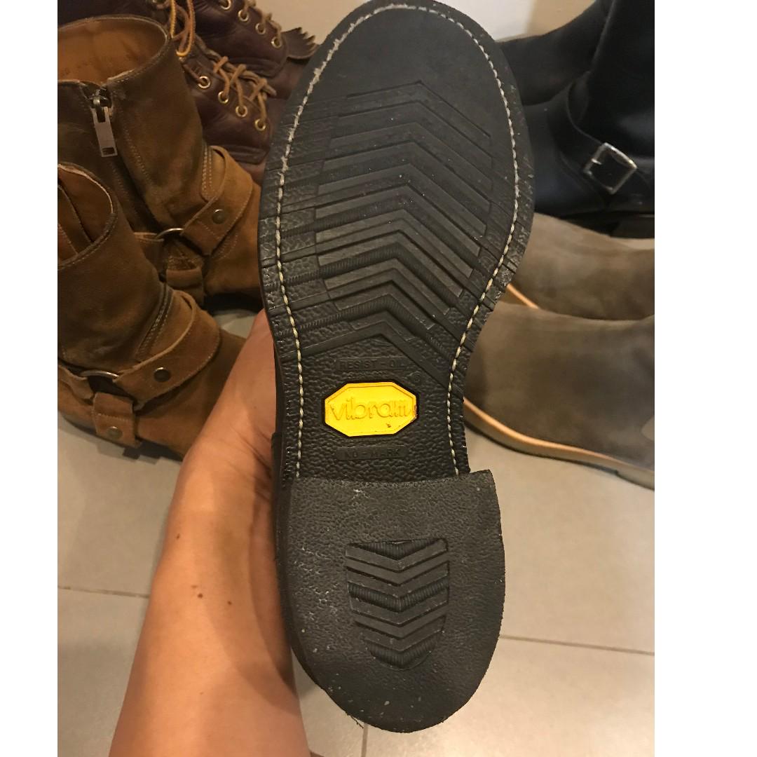 CHIPPEWA 7