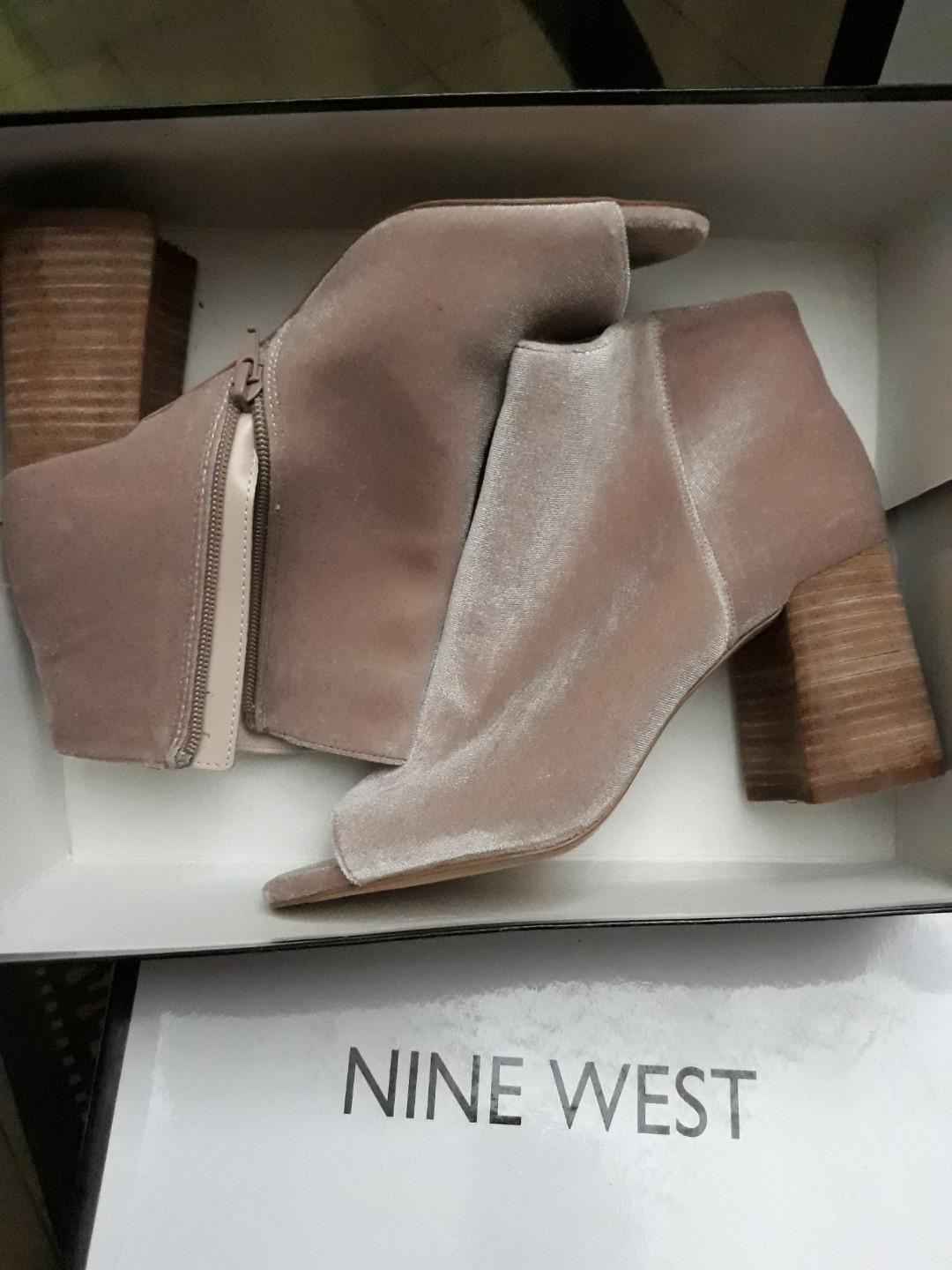 nine west shoes clearance sale