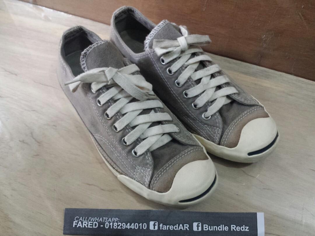 Jack purcell low profile on sale