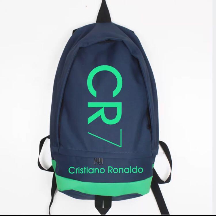 backpack cr7