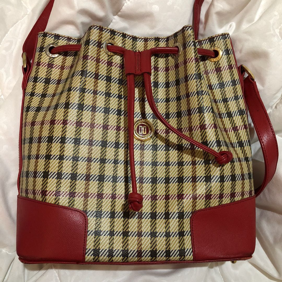 Daks Bucket Bag Women S Fashion Bags Wallets On Carou