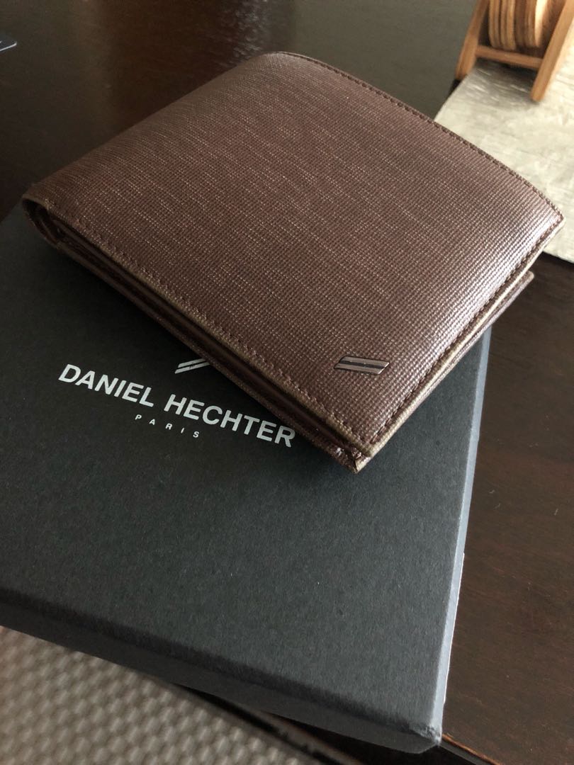 daniel hechter wallet price singapore