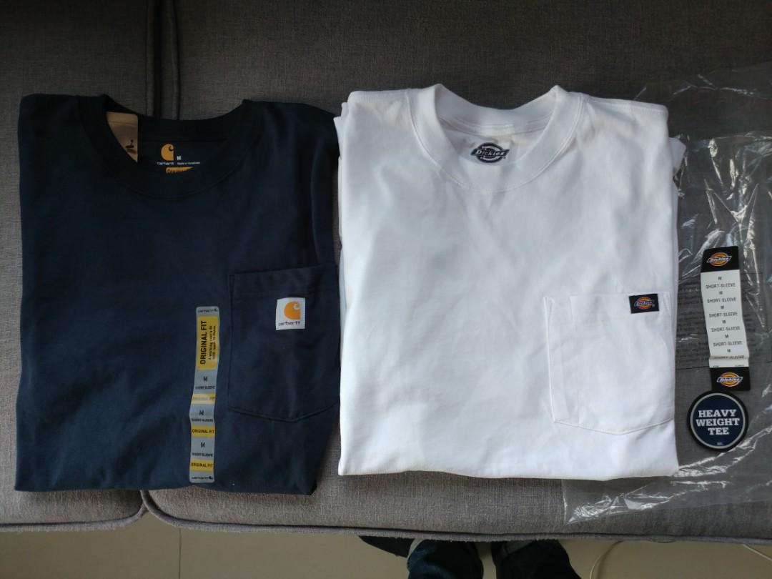 carhartt tee