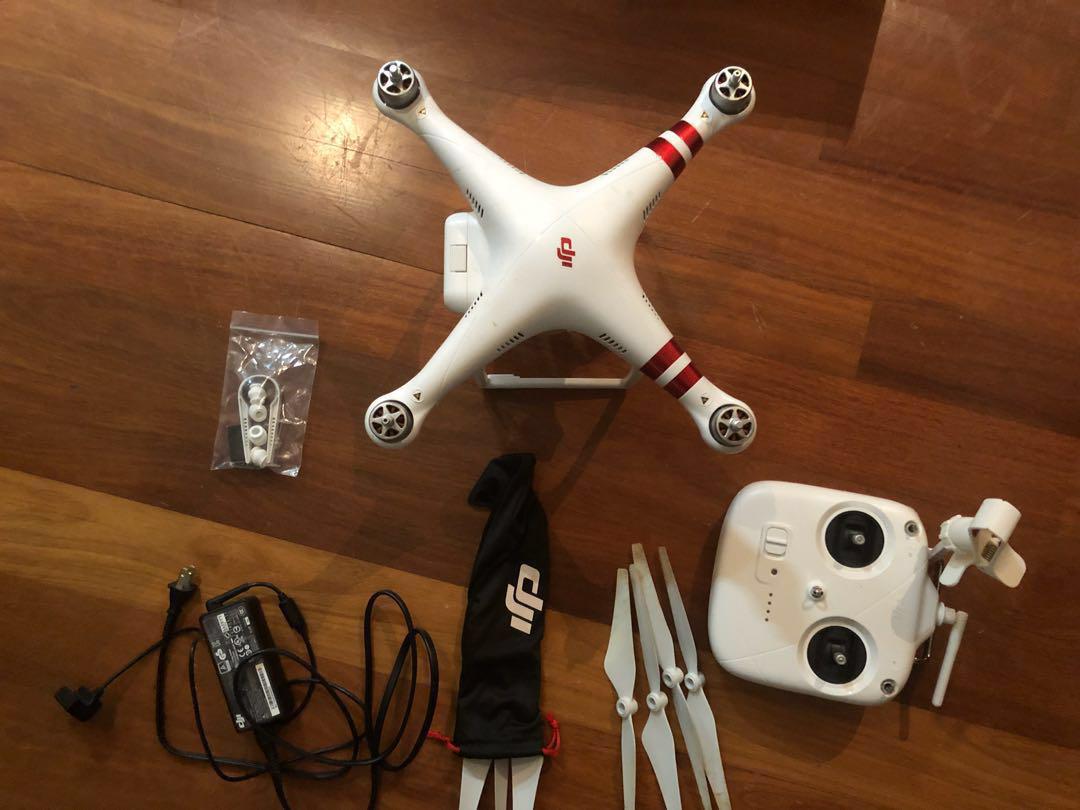 Phantom 3 standard for sale top