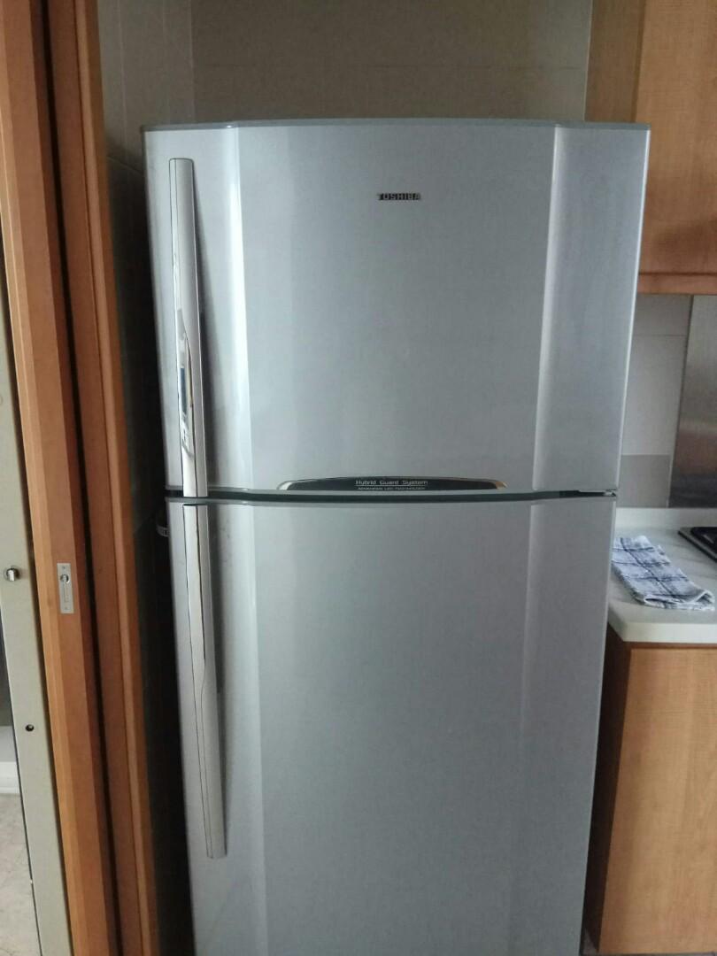 toshiba 530l