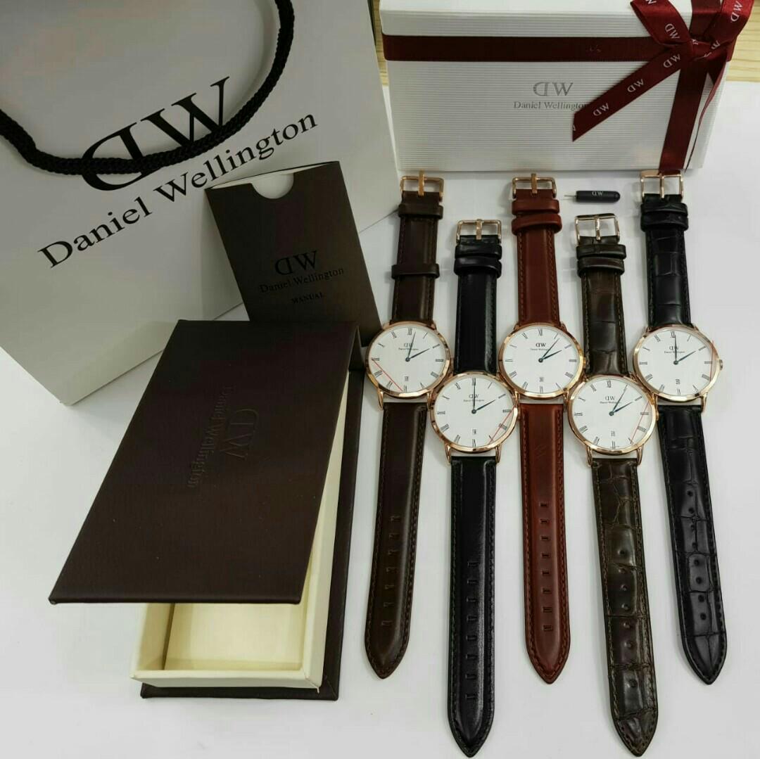 Dw outlet dapper ori