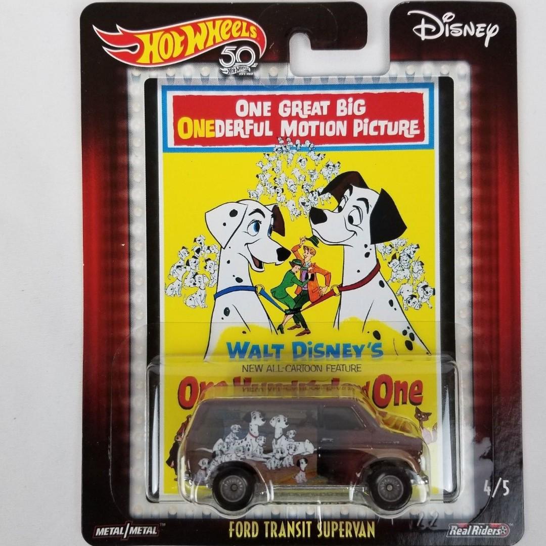 hot wheels pop culture 2018 disney