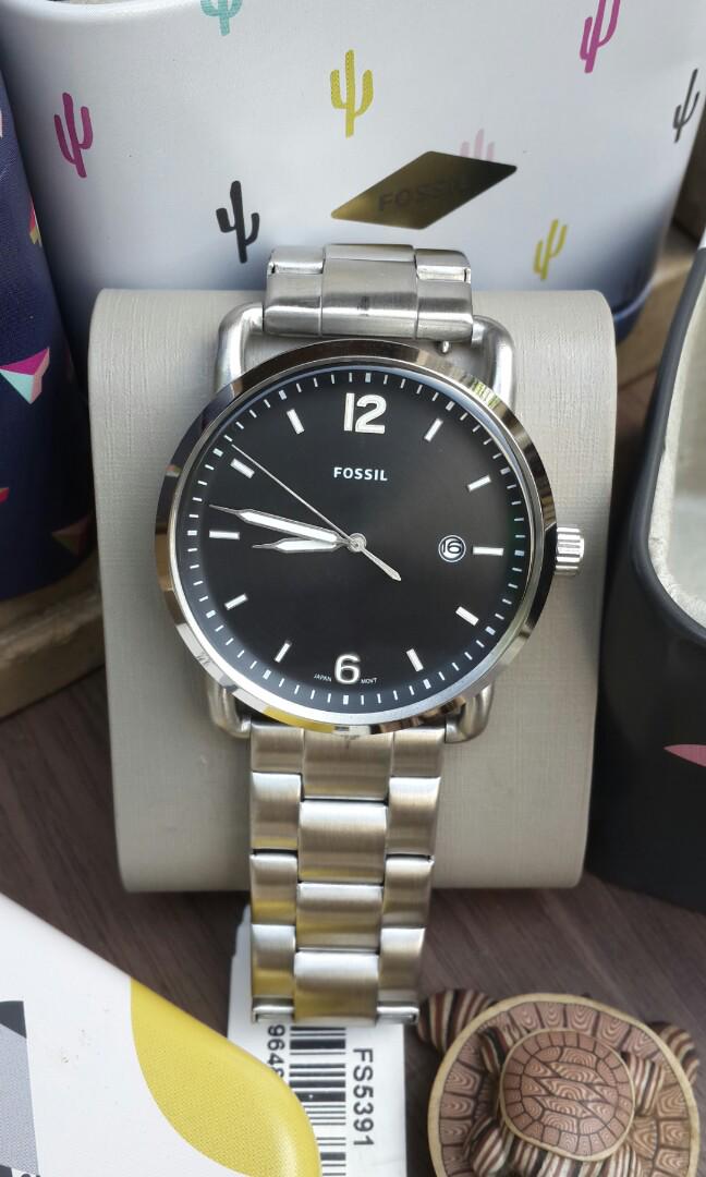 Fossil fs5391 clearance