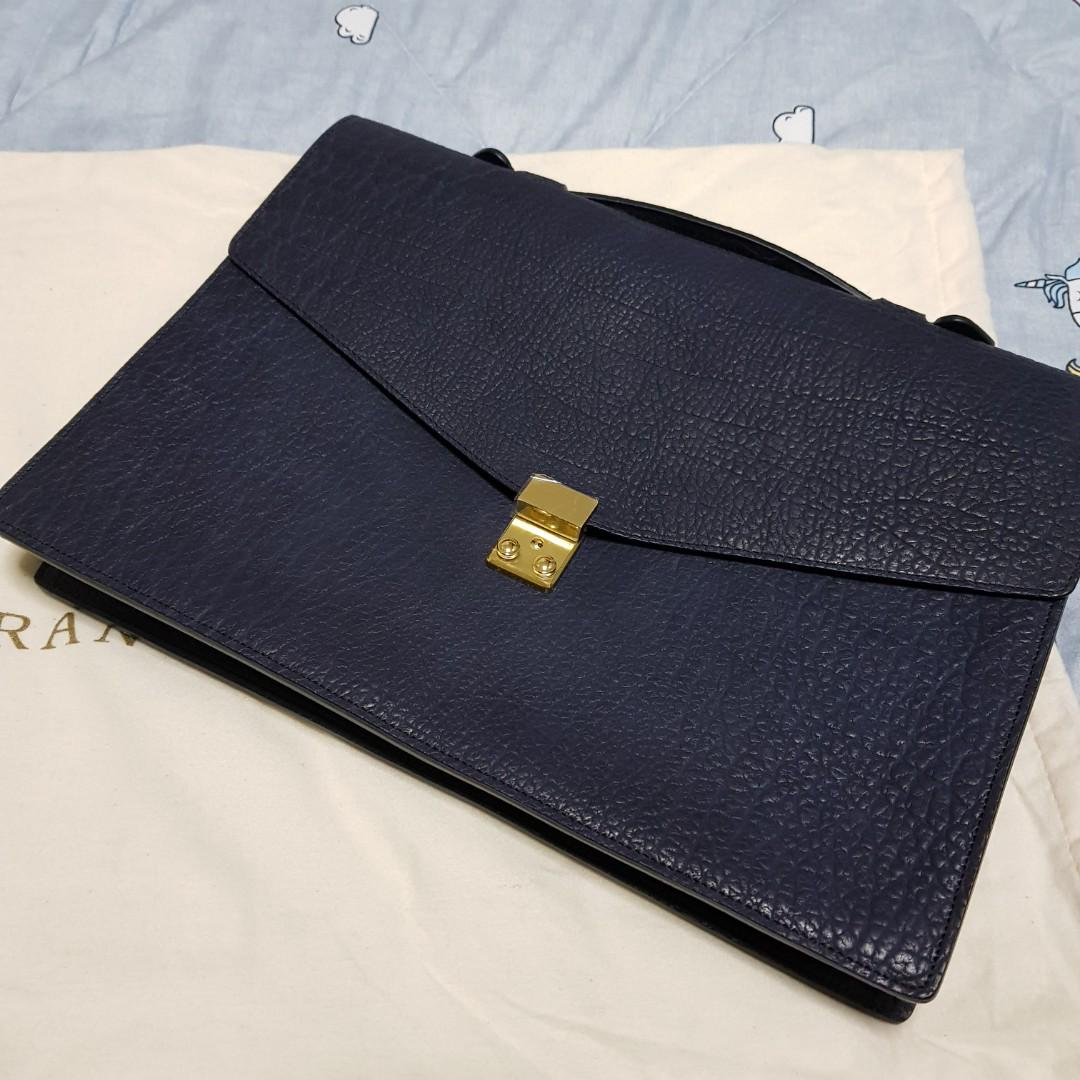 mens formal backpack