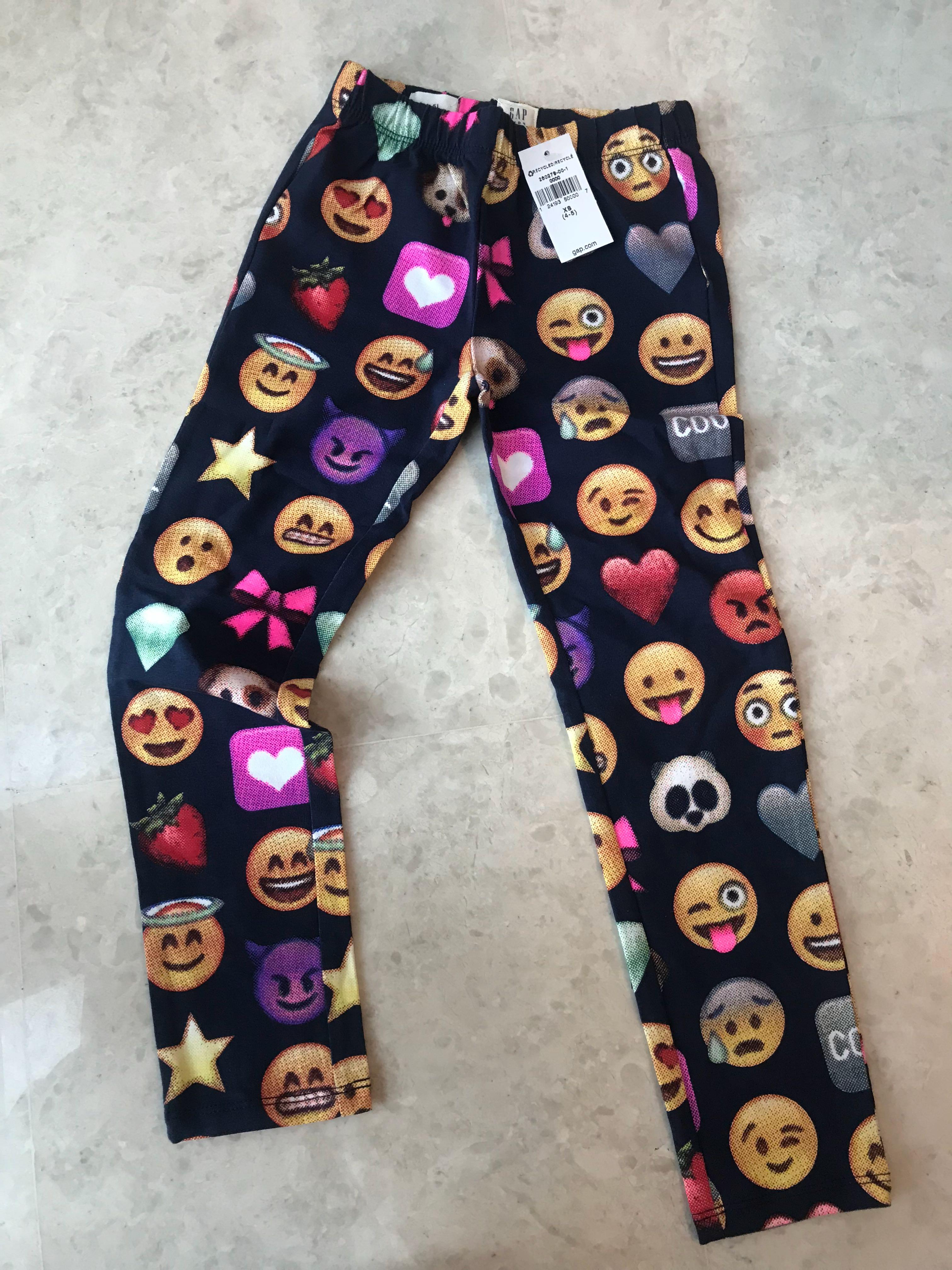 gap kids leggings