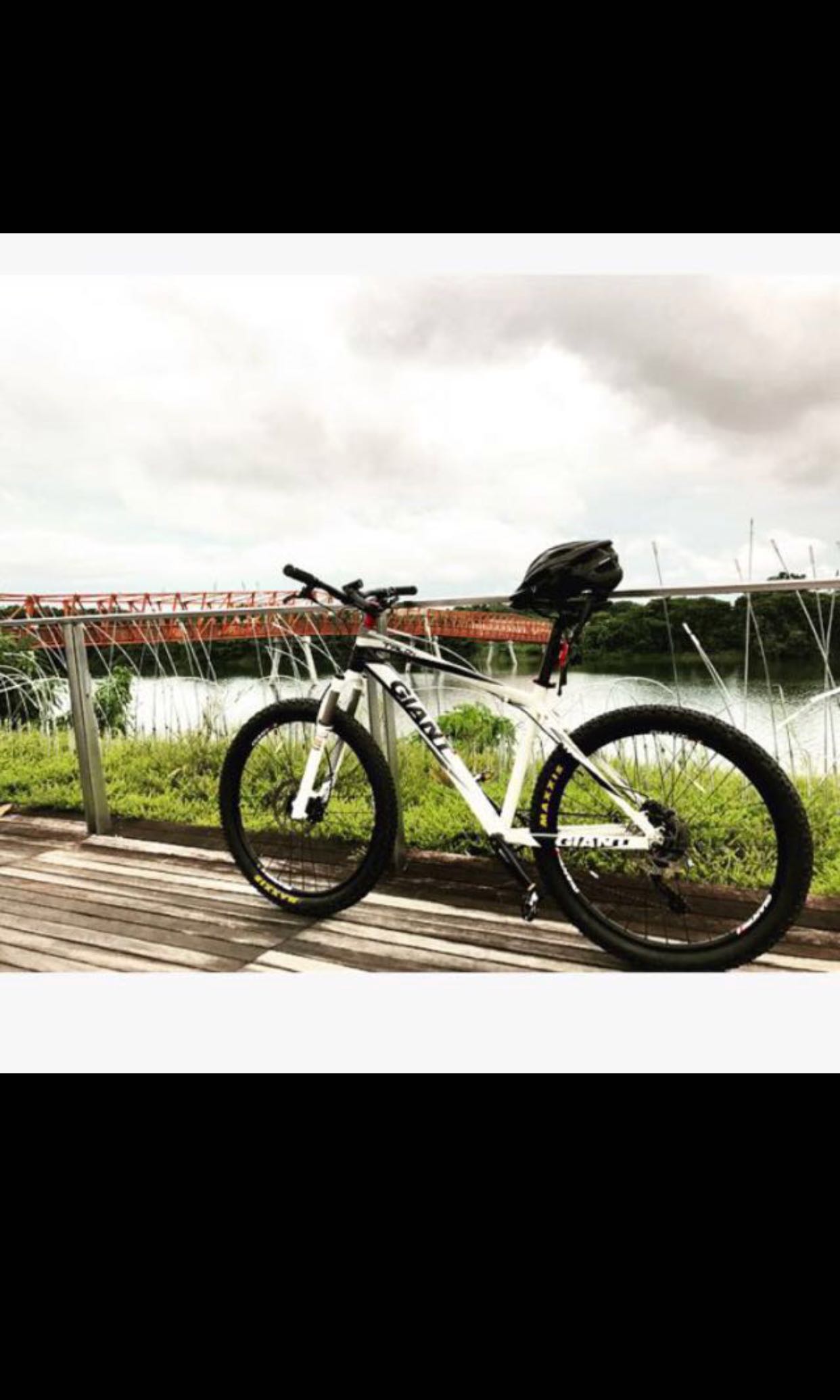 Giant talon 26 2013 2025